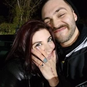 Meet your Posher, Nick